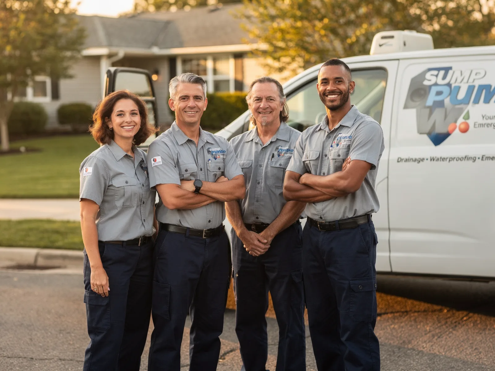 Water Heater Repair company in Coward, SC